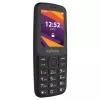 Telefono cellulare MYPHONE 6410 LTE | 2,4 pollici TFT | nero