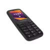 Telefono cellulare MYPHONE 6410 LTE | 2,4 pollici TFT | nero