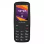 Telefono cellulare MYPHONE 6410 LTE | 2,4 pollici TFT | nero