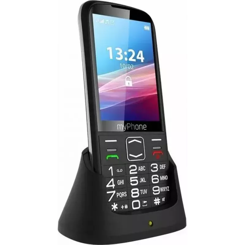 Base di ricarica (cradle) myPhone per HALO 4 LTE
