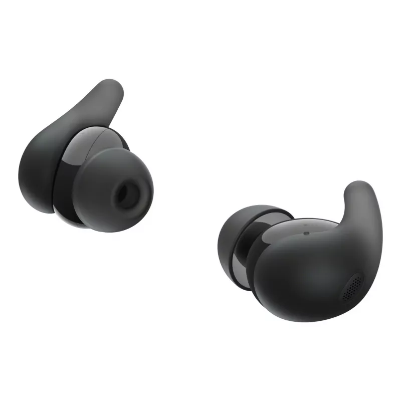 Cuffie wireless In-Ear Sony LinkBuds Fit WFLS910NB — Bluetooth, 20–20000 Hz, portata 10 m, 75 g, nero