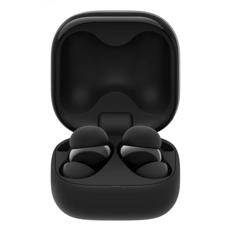 Cuffie wireless In-Ear Sony LinkBuds Fit WFLS910NB — Bluetooth, 20–20000 Hz, portata 10 m, 75 g, nero