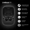 Cuffie wireless In-Ear Sony LinkBuds Fit WFLS910NB — Bluetooth, 20–20000 Hz, portata 10 m, 75 g, nero