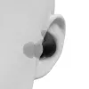 Cuffie wireless In-Ear Sony LinkBuds Fit WFLS910NB — Bluetooth, 20–20000 Hz, portata 10 m, 75 g, nero