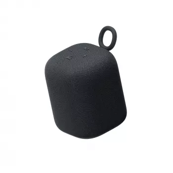 Altoparlante Bluetooth portatile Sony SRS-LS1 nero – impermeabile, design compatto