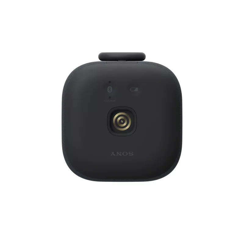 Altoparlante Bluetooth portatile Sony SRS-LS1 nero – impermeabile, design compatto