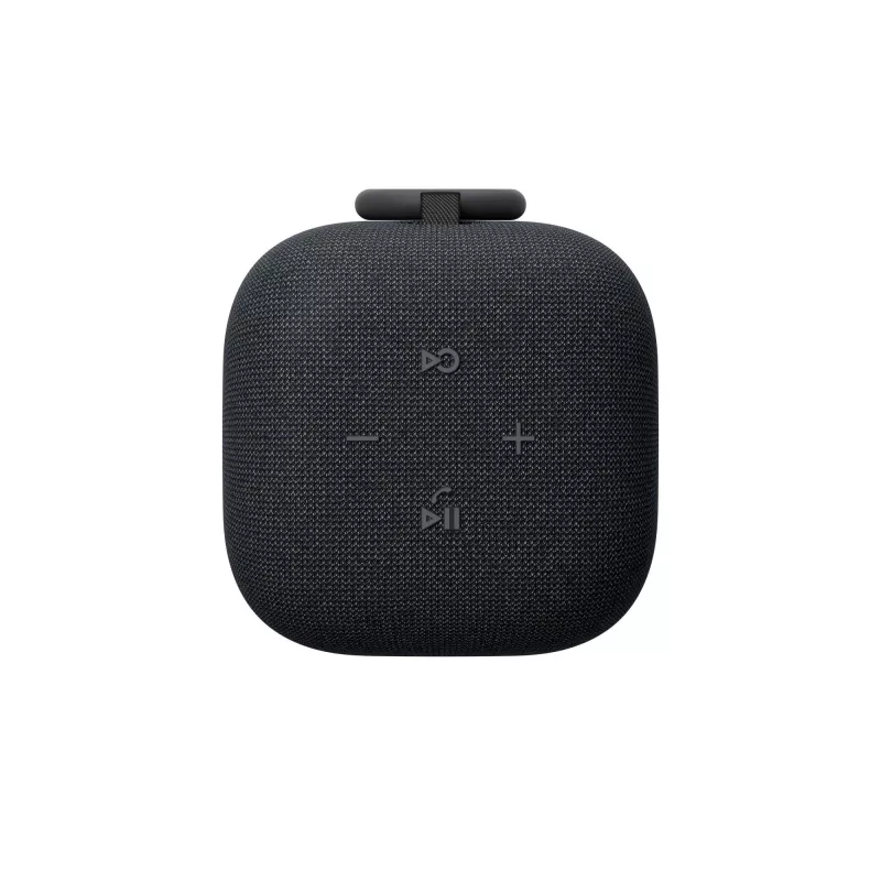 Altoparlante Bluetooth portatile Sony SRS-LS1 nero – impermeabile, design compatto