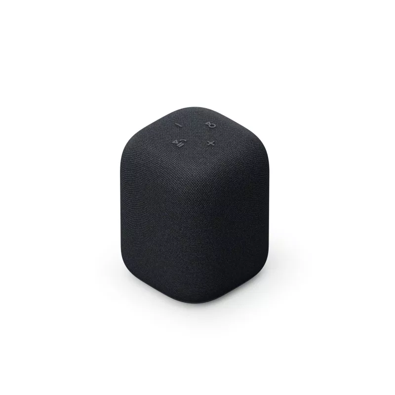 Altoparlante Bluetooth portatile Sony SRS-LS1 nero – impermeabile, design compatto