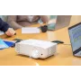 Philips ProPix 850 proiettore standard-throw 4000 ANSI lumen DLP 1080p (1920x1080) bianco