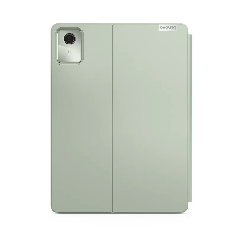 Lenovo ZG38C05471 custodia Folio per Tab M11, 27,9 cm (11 pollici), verde acqua