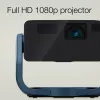 Epson EF-22N proiettore standard 3LCD 1080p (1920x1080) nero, blu