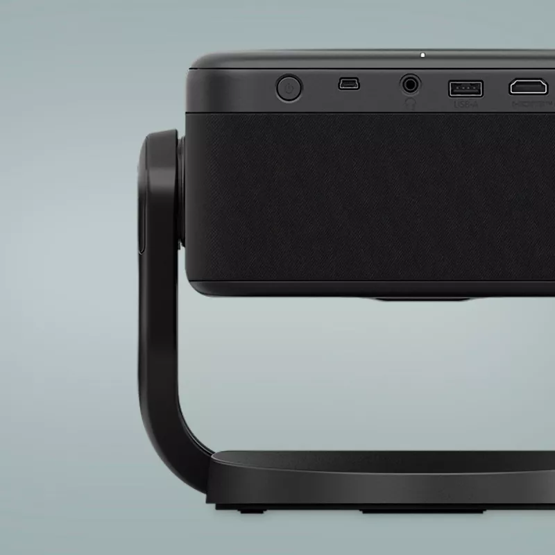 Epson EF-22B proiettore standard 3LCD 1080p (1920x1080) nero