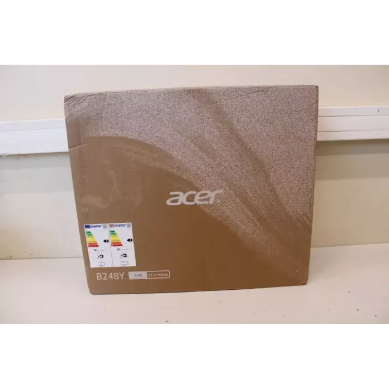 Monitor Acer Vero B8 B248YEbemiqprcuzx 23,8 inch IPS 1920x1080