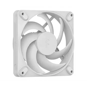 Ventola Fractal Design Momentum 12 12 cm bianco 350-2200 RPM 114,6 m³/h