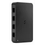 Fractal Design FD-A-APH1-001 controller per ventole a 4 pin, nero