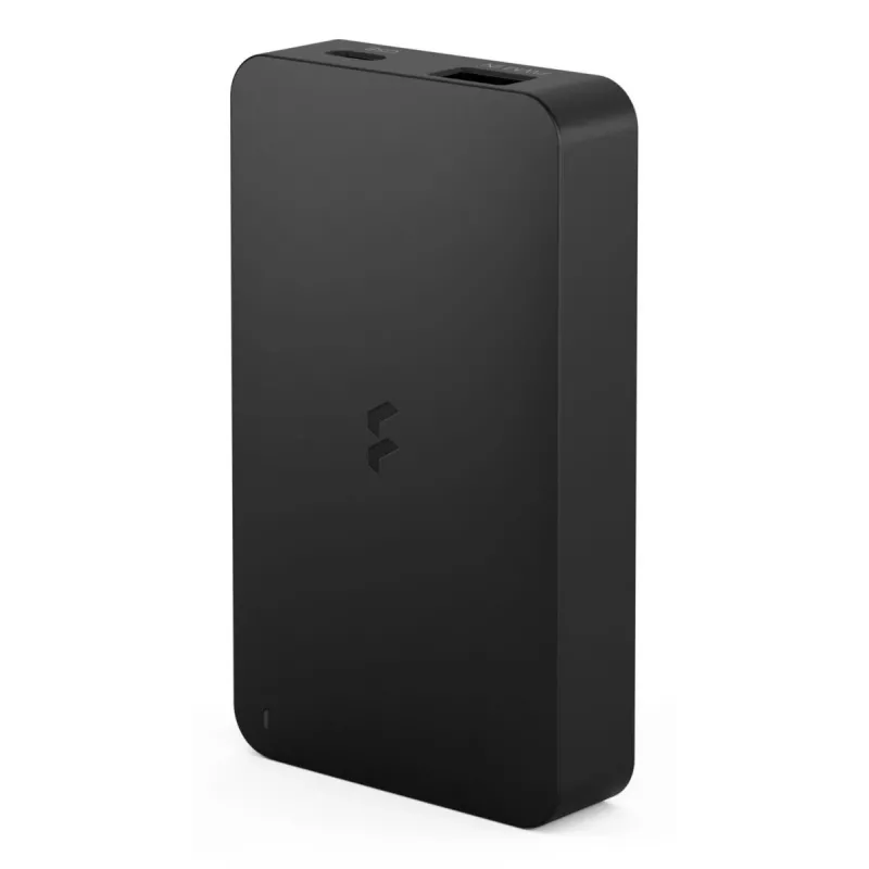 Fractal Design FD-A-APH1-001 controller per ventole a 4 pin, nero