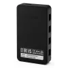 Fractal Design FD-A-APH1-001 controller per ventole a 4 pin, nero