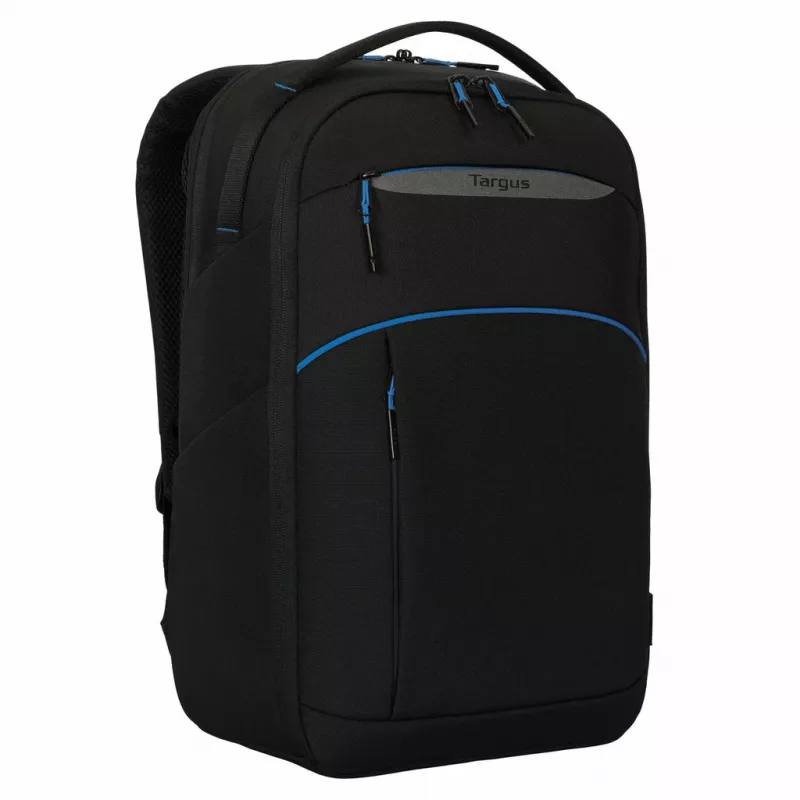 Targus Coastline EcoSmart TBB643GL zaino per notebook, 15–16 pollici (40,6 cm), nero