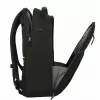 Targus Coastline EcoSmart TBB643GL zaino per notebook, 15–16 pollici (40,6 cm), nero