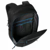 Targus Coastline EcoSmart TBB643GL zaino per notebook, 15–16 pollici (40,6 cm), nero