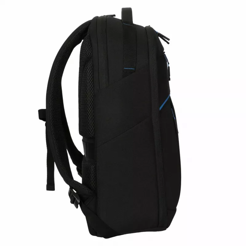 Targus Coastline EcoSmart TBB643GL zaino per notebook, 15–16 pollici (40,6 cm), nero