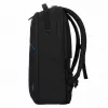 Targus Coastline EcoSmart TBB643GL zaino per notebook, 15–16 pollici (40,6 cm), nero