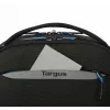 Targus Coastline EcoSmart TBB643GL zaino per notebook, 15–16 pollici (40,6 cm), nero