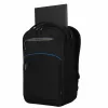 Targus Coastline EcoSmart TBB643GL zaino per notebook, 15–16 pollici (40,6 cm), nero