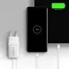 Caricabatterie per dispositivi mobili Axagon ACU-PQ20W universale bianco