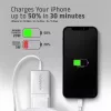 Caricabatterie per dispositivi mobili Axagon ACU-PQ20W universale bianco