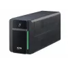 Gruppo di continuità (UPS) APC Easy UPS Line-Interactive 0,9 kVA 480 W 4 uscite AC