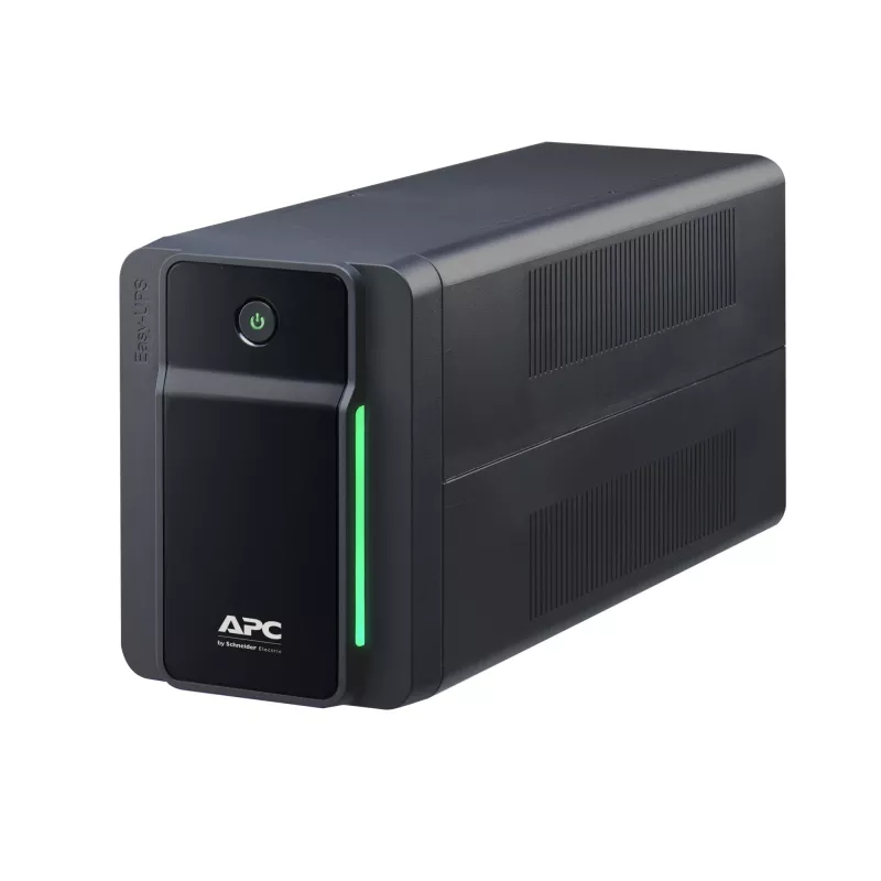 Gruppo di continuità (UPS) APC Easy UPS Line-Interactive 0,9 kVA 480 W 4 uscite AC