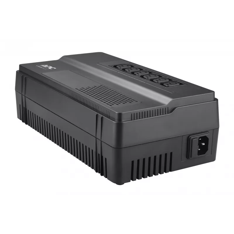 Gruppo di continuità (UPS) APC BV500I Line-Interactive 0,5 kVA 300 W 1 uscita AC