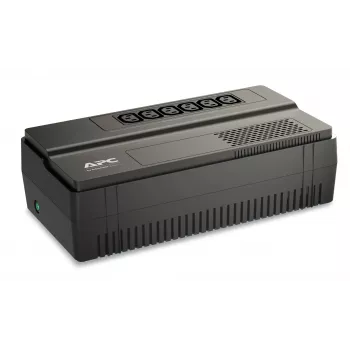 Gruppo di continuità (UPS) APC BV650I Line-Interactive 0,65 kVA 375 W 1 uscita AC