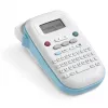 Etichettatrice Brother PT-N10 trasferimento termico — larghezza max. 12 mm, velocità di stampa 9 mm/s, LCD, a batteria