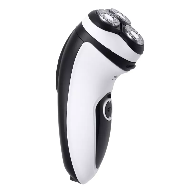 Rasoio per uomo Adler AD 2910w autonomia fino a 60 min. bianco