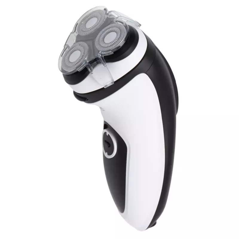 Rasoio per uomo Adler AD 2910w autonomia fino a 60 min. bianco