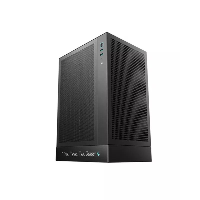 Case per computer DEEPCOOL R-ch170-bknpi0d-g-1 – nero