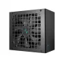 Alimentatore DeepCool PL550D 550W ATX 3.0 80 PLUS Bronze, ventola 120mm, non modulare, 6 SATA, 3x 6+2 PCIe