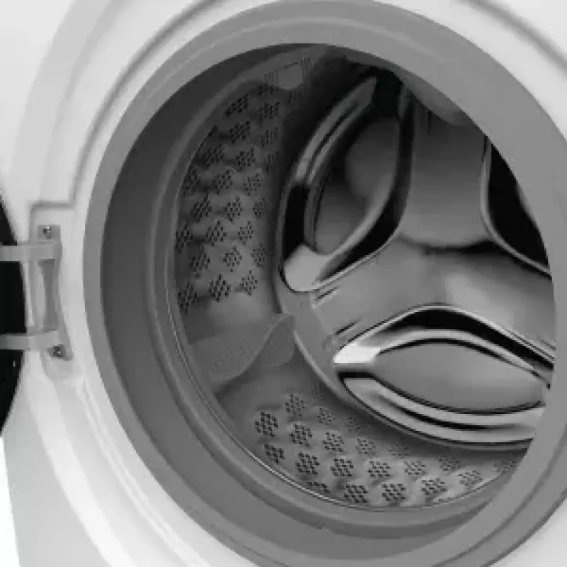 Lavatrice Gorenje WPNEI82A1SWIFI a carica frontale 8 kg 1200 giri/min bianco