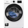 Lavatrice Gorenje WPNEI82A1SWIFI a carica frontale 8 kg 1200 giri/min bianco