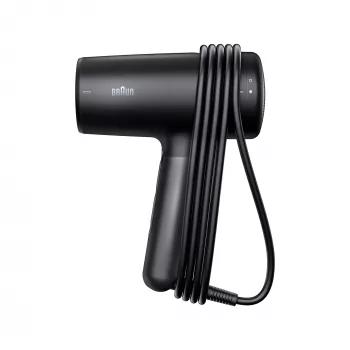 Asciugacapelli Braun HD 4.2 2100 W nero