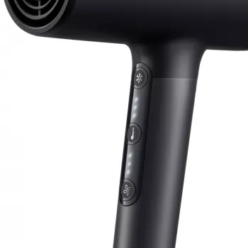 Asciugacapelli Braun HD 4.2 2100 W nero