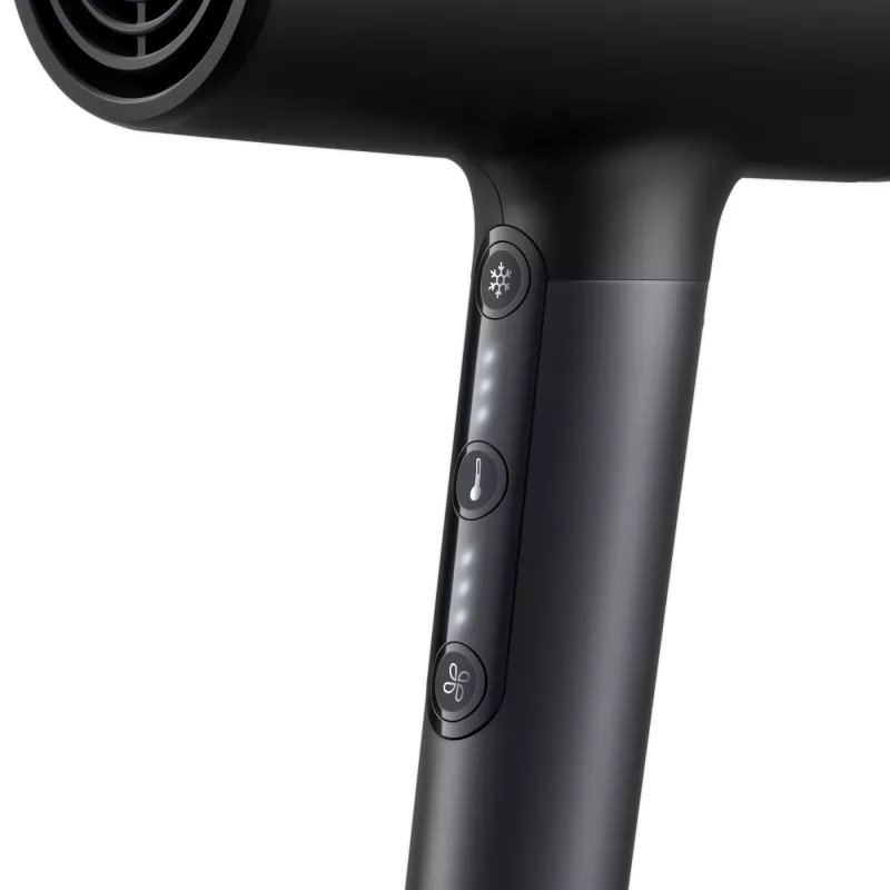 Asciugacapelli Braun HD 4.2 2100 W nero