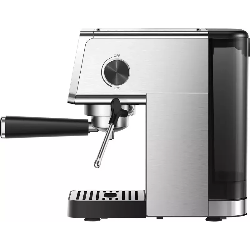 Macchina per caffè espresso semiautomatica Xiaomi 1350W 20bar BHR9798EU
