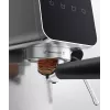 Macchina per caffè espresso semiautomatica Xiaomi 1350W 20bar BHR9798EU