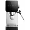 Macchina per caffè espresso semiautomatica Xiaomi 1350W 20bar BHR9798EU