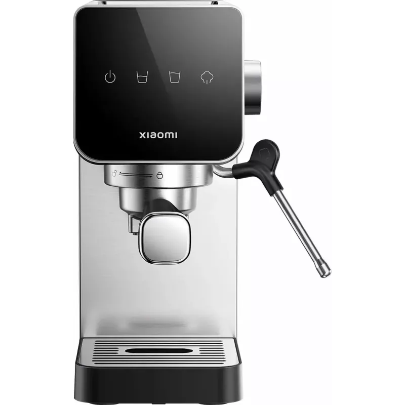 Macchina per caffè espresso semiautomatica Xiaomi 1350W 20bar BHR9798EU