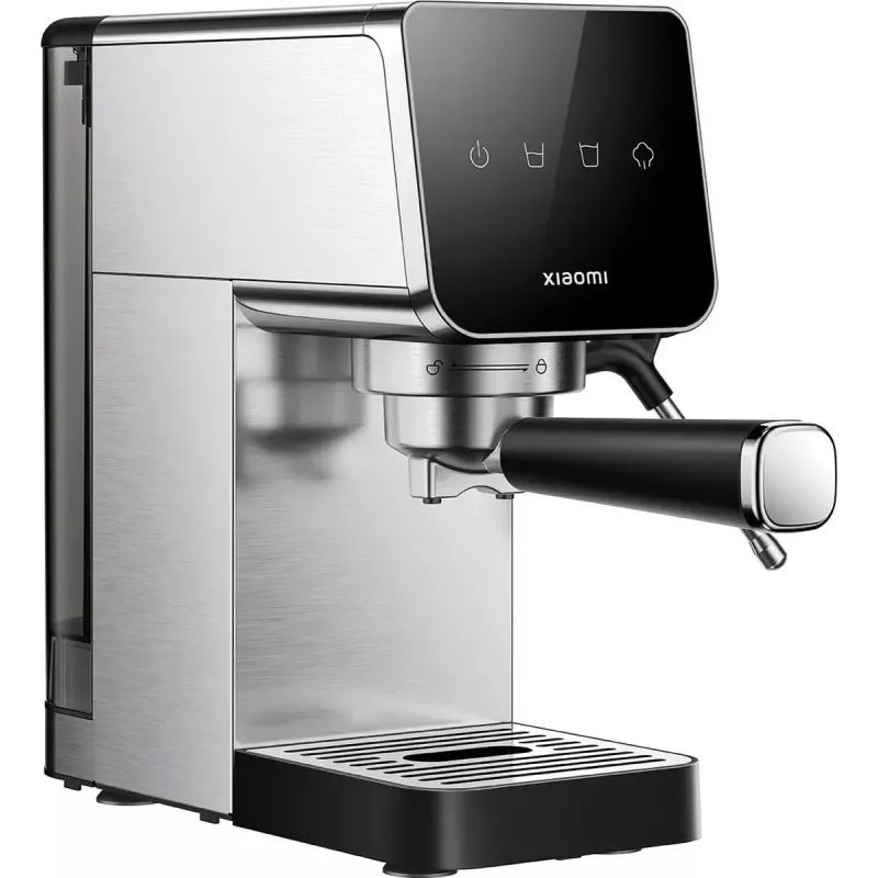 Macchina per caffè espresso semiautomatica Xiaomi 1350W 20bar BHR9798EU