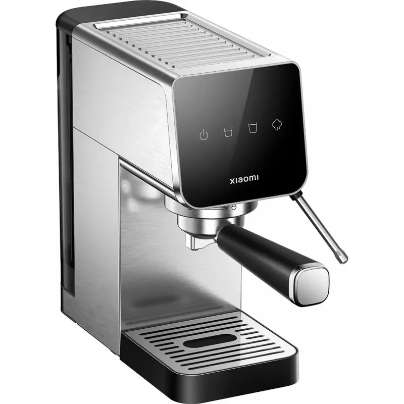 Macchina per caffè espresso semiautomatica Xiaomi 1350W 20bar BHR9798EU